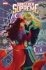SORCERER SUPREME #7 cover image