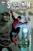 SPIDER-MAN LONG WAY HOME #1 cover image