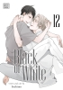 Black or White Vol. 12 cover image