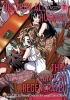 Destroy All Humans. They Can't Be Regenerated. A Magic: The Gathering Manga, Vol. 7 cover image