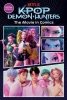 KPop Demon Hunters: The Movie in Comics cover image