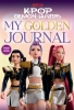 KPop Demon Hunters: My Golden Journal cover image