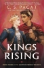 The Captive Prince Trilogy Book 3: Kings Rising cover image