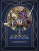 Cosmere Roleplaying Game: Stormlight World Guide cover image