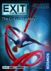 EXIT: The Game — The Circus Mystery cover image