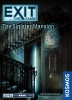EXIT: The Game — The Sinister Mansion cover image