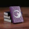 Cantrip Candles Matchbook: Divination cover image
