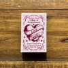 Cantrip Candles Matchbook: Love Spells cover image