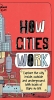 Lonely Planet Kids: How Cities Work cover image
