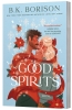 Good Spirits cover image
