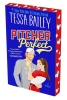 Pitcher Perfect (SC) cover image