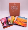 Burnout Recovery Affirmation Cards Boxed Set cover image