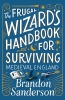 Frugal Wizard's Handbook For Surviving Medieval England (SC) cover image
