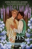 Self-Made Boys: A Great Gatsby Remix (SC) cover image