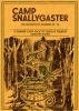Camp Snallygaster (The Monstrous Summer of '93): A Summer Camp Hack of Lasers & Feelings cover image