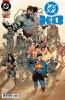 DC KO #2 (of 5) 2nd ptg cover image