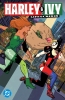 Harley & Ivy: Life & Crimes (SC) cover image