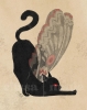 Elissa Marie Creative Art Print 8x10: Meowthman — Big Stretch cover image