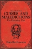 The Little Book of Curses and Maledictions for Everyday Use (SC) cover image