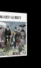 Edward Gorey Jigsaw Puzzle: Untitled (1000 pcs) cover image