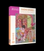 Naomi Okubo Jigsaw Puzzle: Endless Day (1000 pcs) cover image