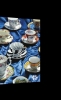 Sherrie Wolf Jigsaw Puzzle: Sea of Tea (1000 pcs) cover image