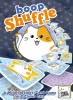 Boop Shuffle: A Wildly "Thinky" Card Game for 2 Clever Cats cover image