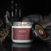 Old Soul Artisan 12 oz. Soy Candle: Prosperity (Bayberry) cover image