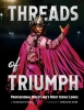Threads of Triumph: Professional Wrestling's Most Iconic Looks cover image