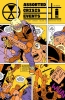 ASSORTED CRISIS EVENTS #1 5th ptg cover image