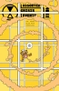 ASSORTED CRISIS EVENTS #5 2nd ptg cover image
