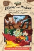 Gravity Falls: Dipper and Mabel and the Curse of the Time Pirates' Treasure! cover image