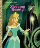 Disney: Sleeping Beauty — A Little Golden Book cover image