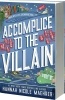 Assistant and the Villain Book 3: Accomplice to the Villain (SC) cover image