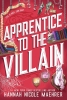 Assistant and the Villain Book 2: Apprentice to the Villain (SC) cover image