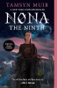 The Locked Tomb Book 3: Nona the Ninth (SC) cover image