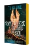 Cerulean Chronicles Book 2: Somewhere Beyond the Sea (SC) cover image