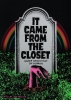 It Came from the Closet: Queer Reflections on Horror cover image