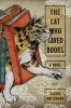 The Cat Who Saved Books: A Novel (HC) cover image