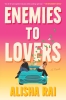 Enemies to Lovers cover image