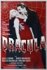 Dracula 1931 theatrical poster (24x36) cover image