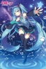 Hatsune Miku: Stars poster (22.4x34) cover image