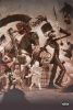 My Chemical Romance: The Black Parade poster (24x36) cover image