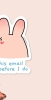Wanderella Sticker: I Hope This Email Finds You Before I Do cover image