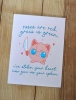 Sadsquatch Greeting Card: Pokemon — Jigglypuff: Roses are Red cover image