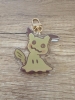 Sadsquatch Keychain: Pokemon — Mimikyu cover image