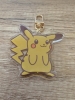 Sadsquatch Keychain: Pokemon — Pikachu cover image