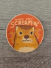 Sadsquatch Sticker: Thinkin' About Screamin' cover image