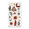STICKII Sticker Sheet: Cosmic Solstice cover image