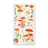 STICKII Sticker Sheet: Mushroom Moon Garden cover image